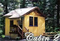 Nightly Lodging, Seward, Alaska